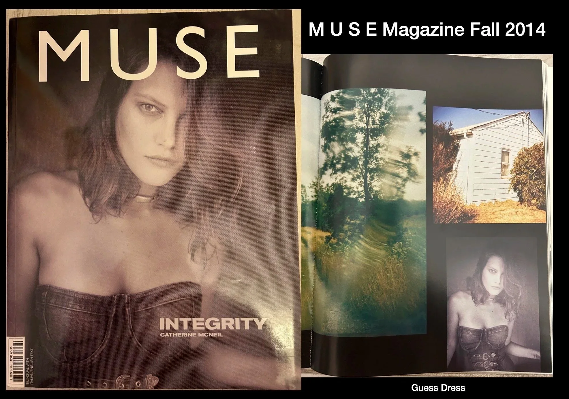 MUSE FALL 2014