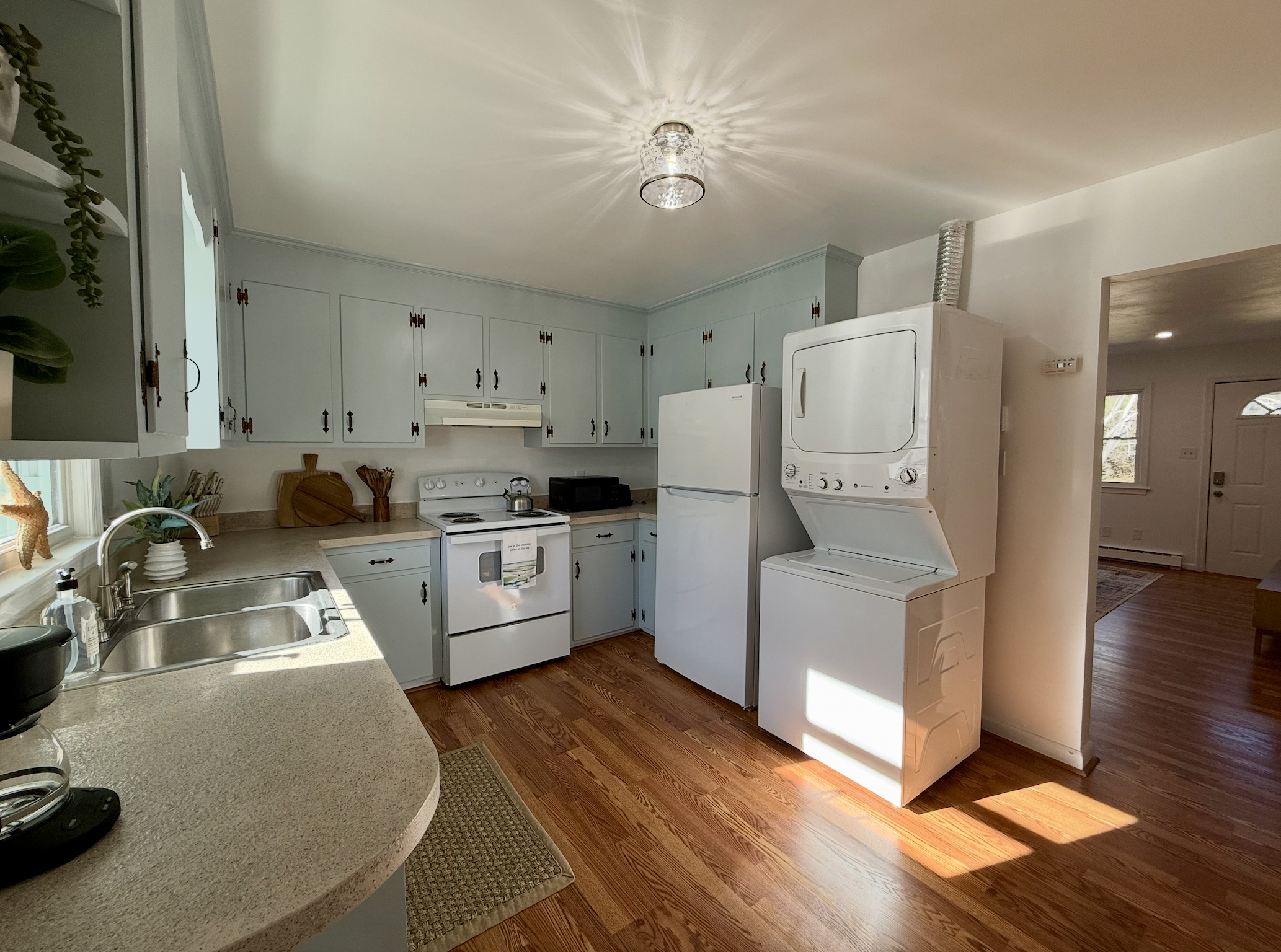 Virginia Beach Furnished Rental