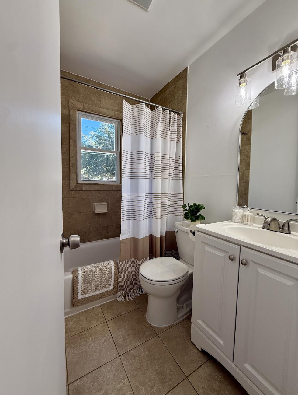 Virginia Beach Furnished Rental