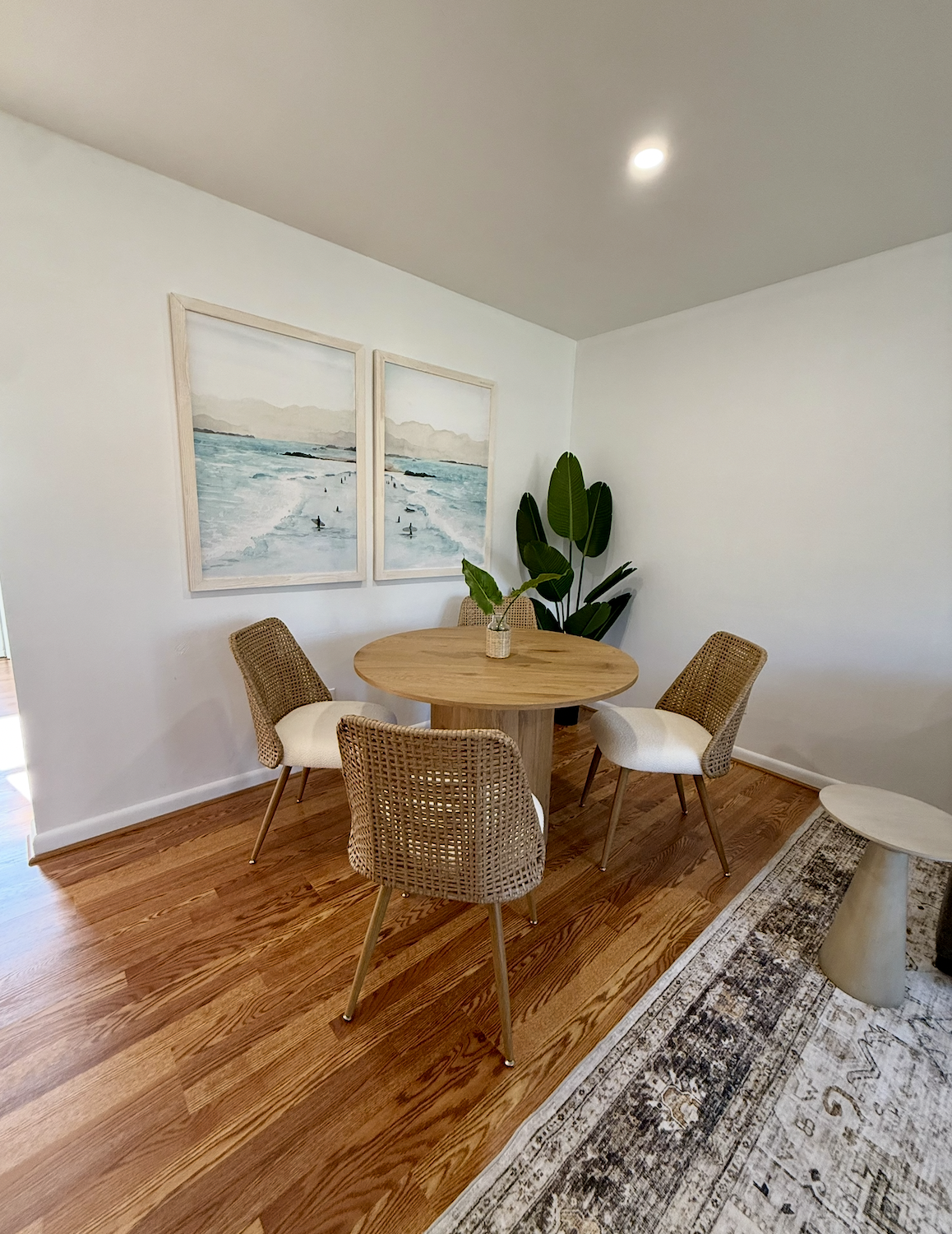 Virginia Beach Furnished Rental