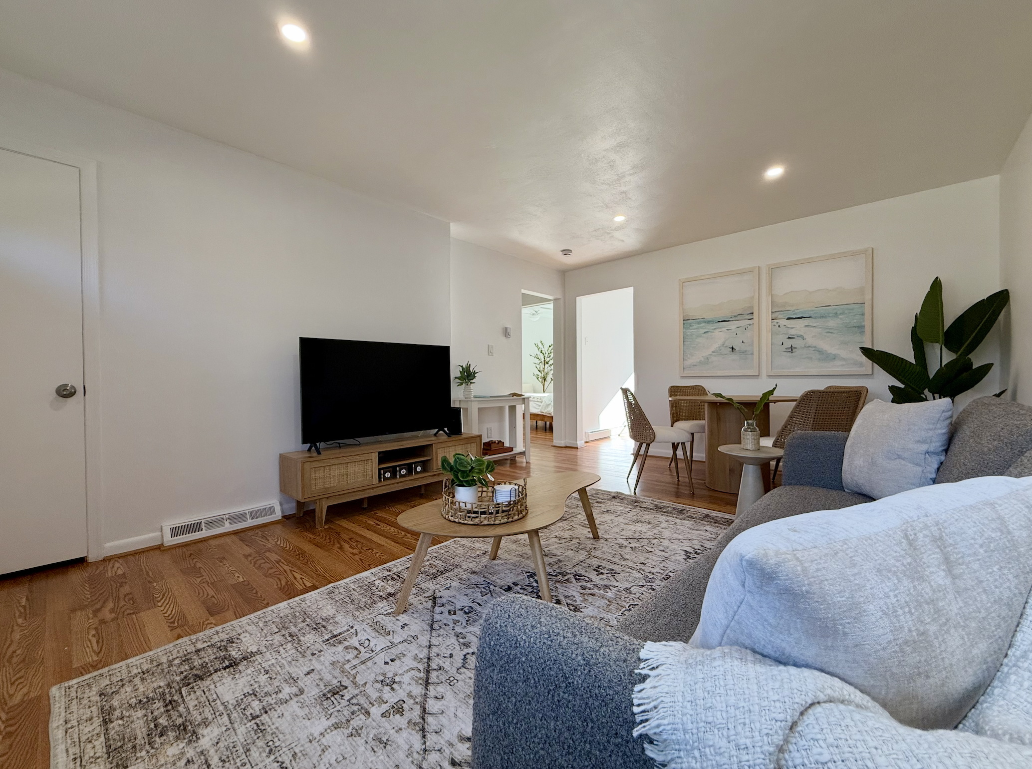 Virginia Beach Furnished Rental