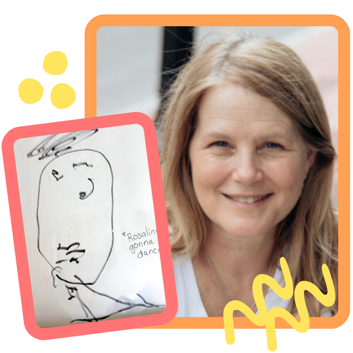 Rosalind R. Cormier, M.A., CCC-SLP, owner and speech therapist at RC Speech & Language Pathology in Norwalk, CT