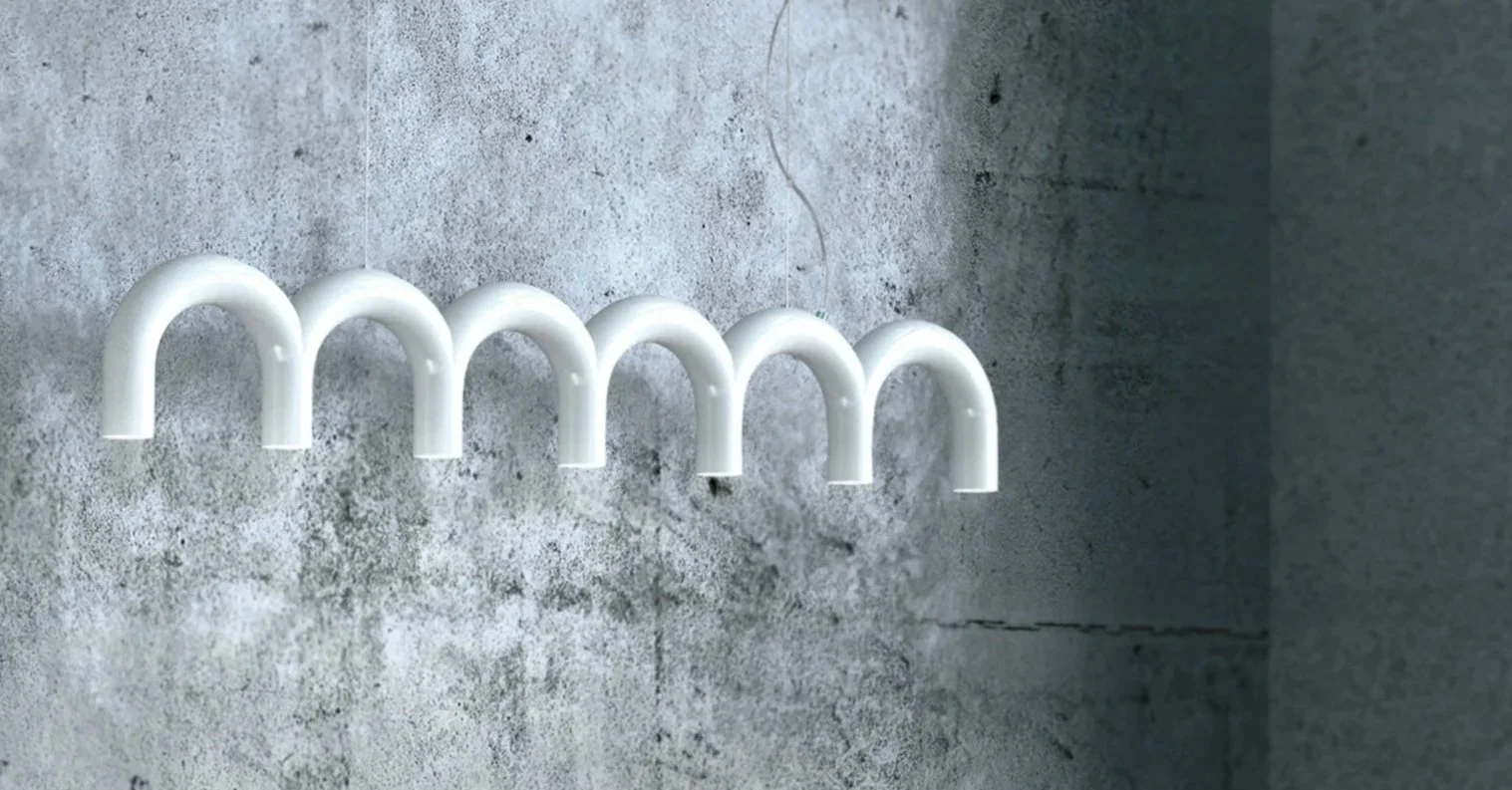 Arch Straight