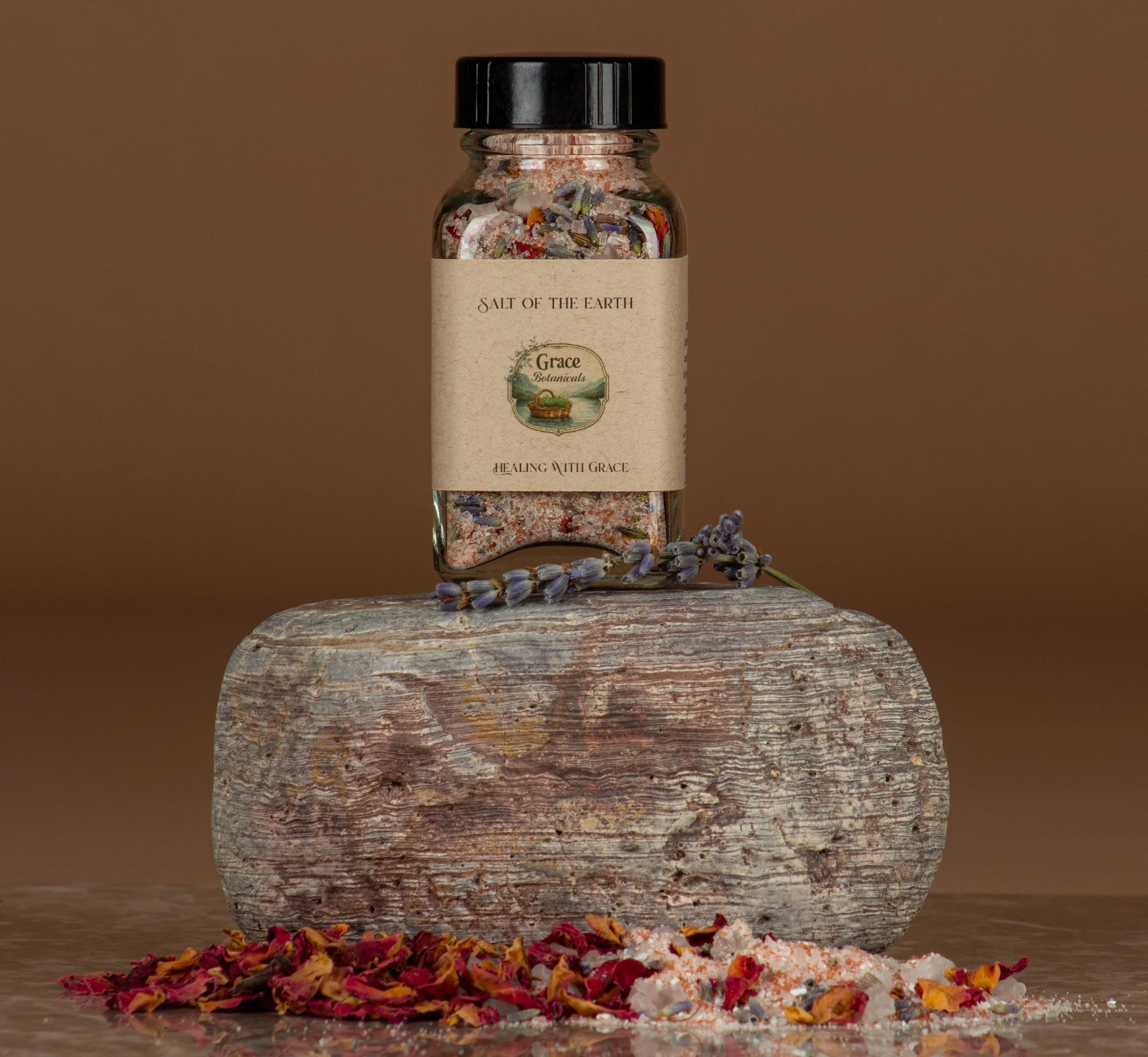 Salt of the Earth 2oz