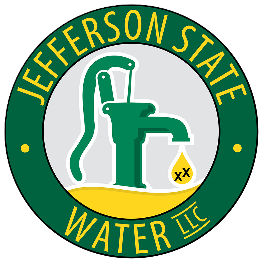 Jefferson State Water, LLC