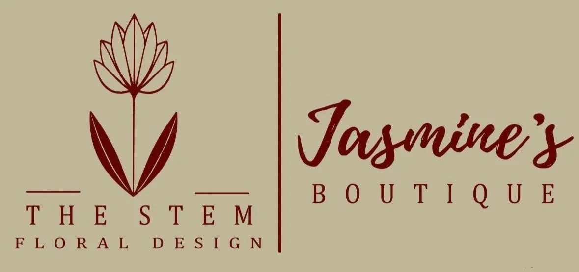 The Stem &amp; Jasmine's Boutique