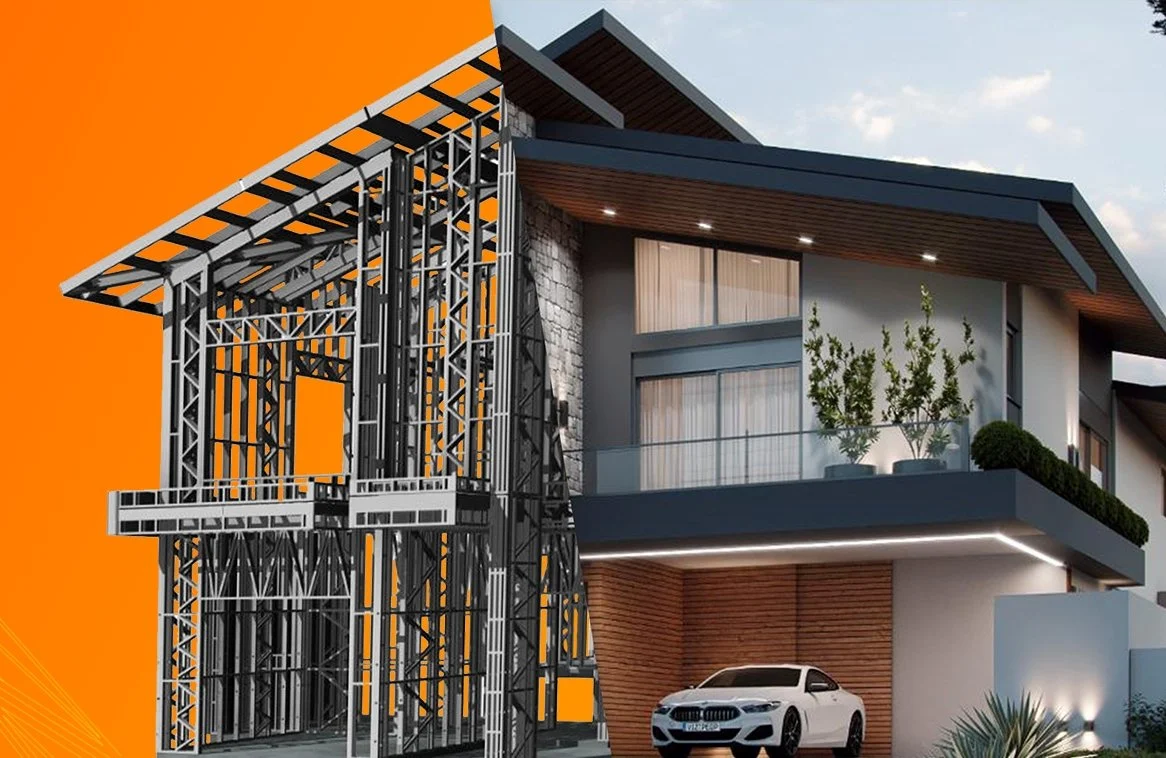 Construção a seco- Rapidez, Economia e Sustentabilidade para Sua Obra