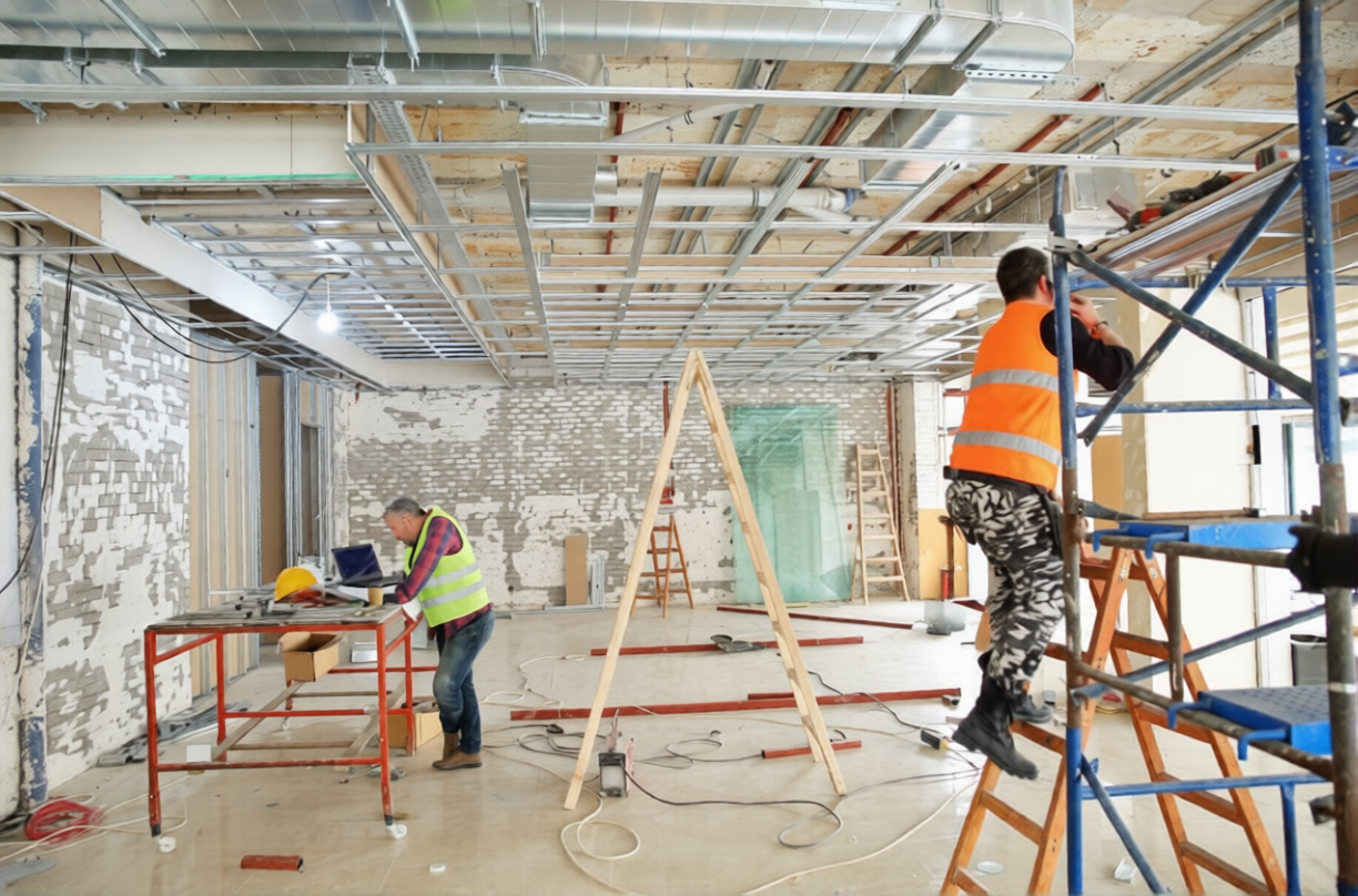 Execução Profissional do Projeto