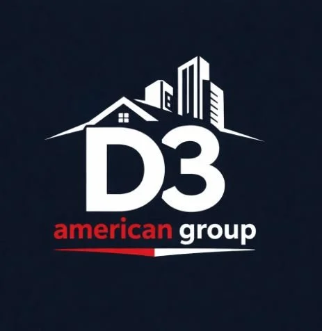 D3 AMERICAN GROUP - Construção Reformas, Atuando com excelência em obras residenciais, comerciais e prediais