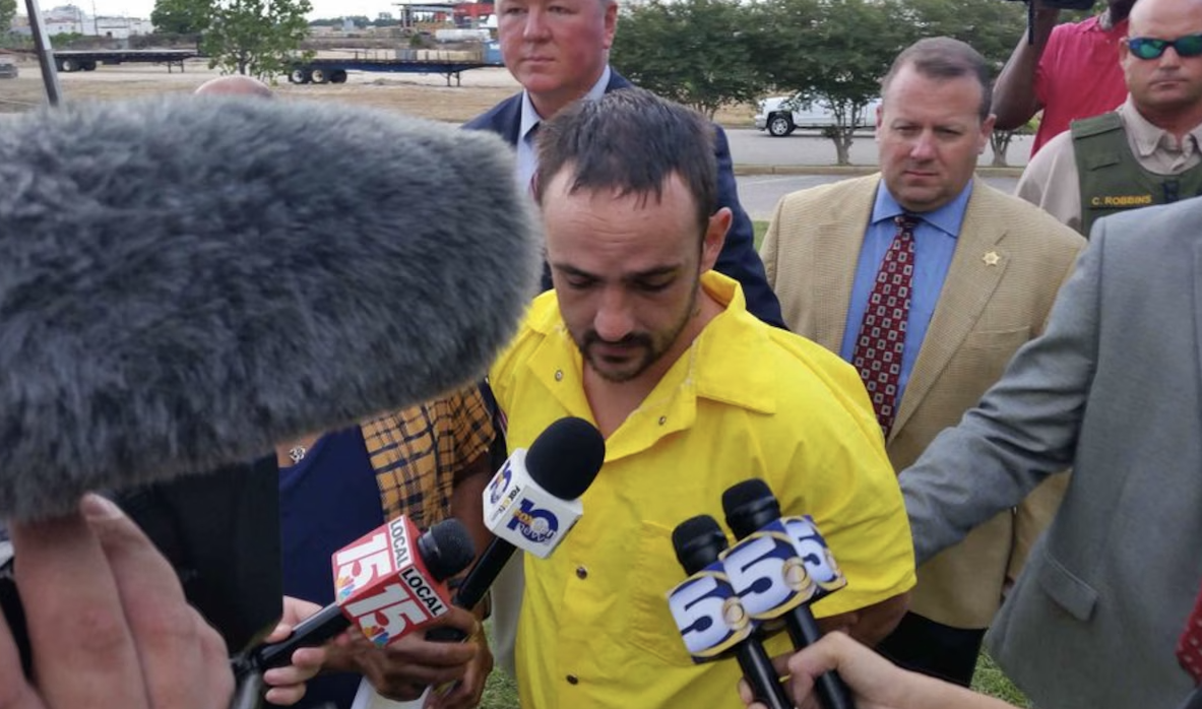 These 5 counties pack Alabama’s Death Row despite death penalty declining