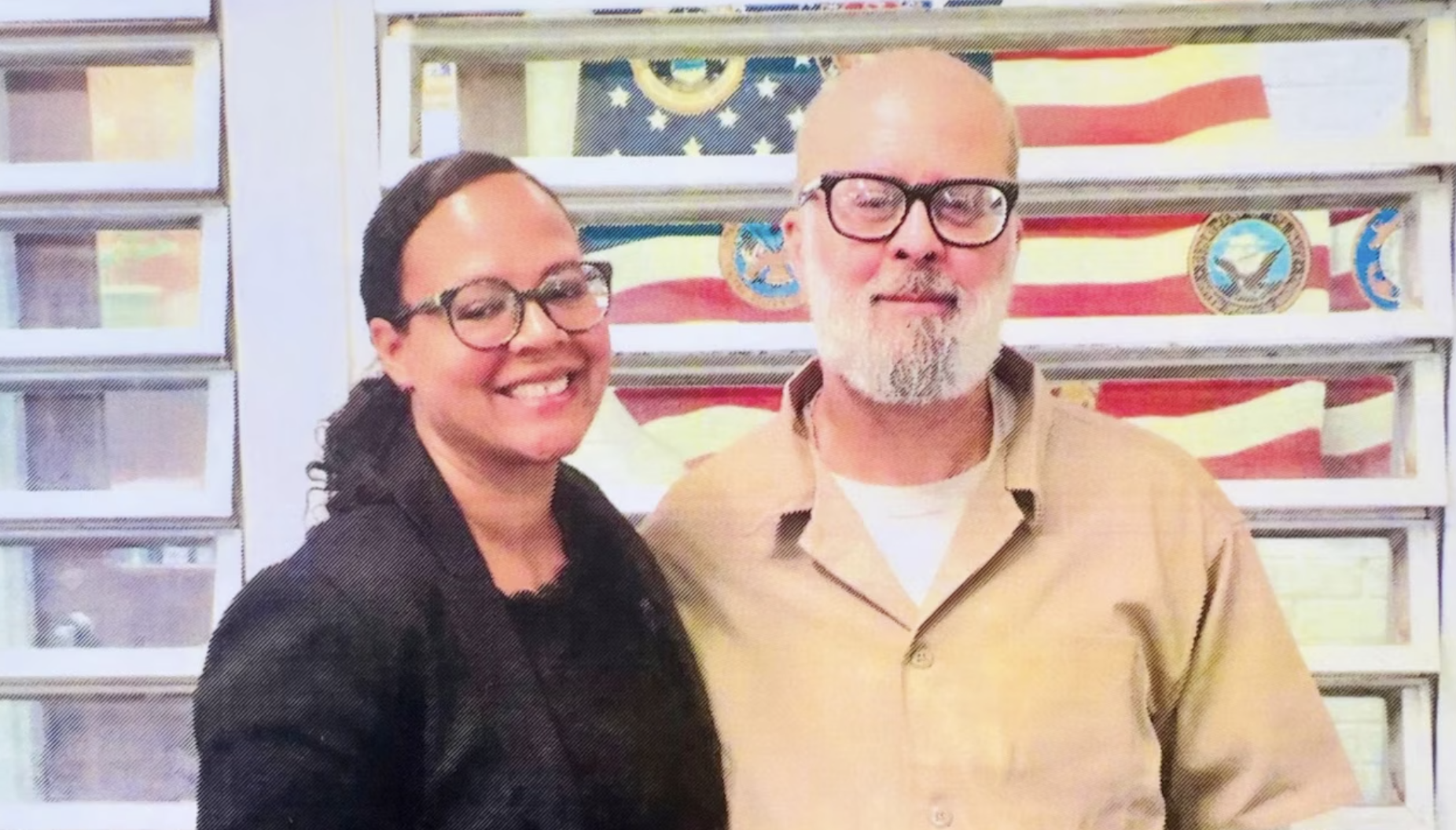 Judge grants new trial for Alabama Death Row inmate whose DNA did not match