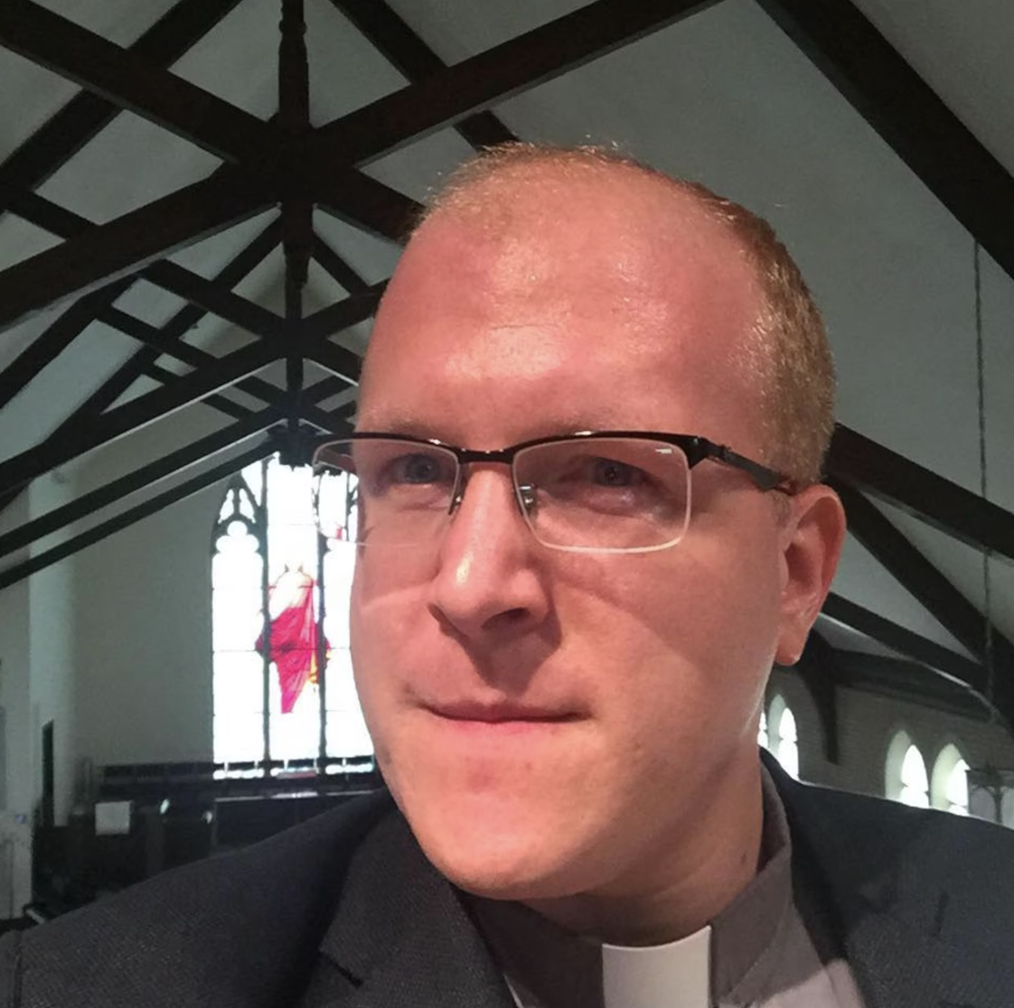 Reflections on mercy and justice in Alabama this Easter season: op-ed