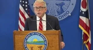 A Death Penalty Architect Changes His Mind: Gov. Mike DeWine Calls on Ohio to Abolish Capital Punishment