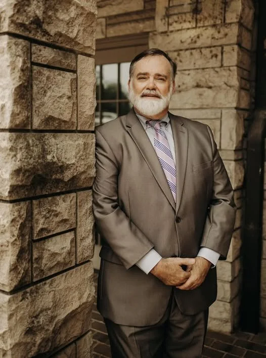 A Guiding Hand: Brian White to Receive National ABA Award for Death Penalty Defense