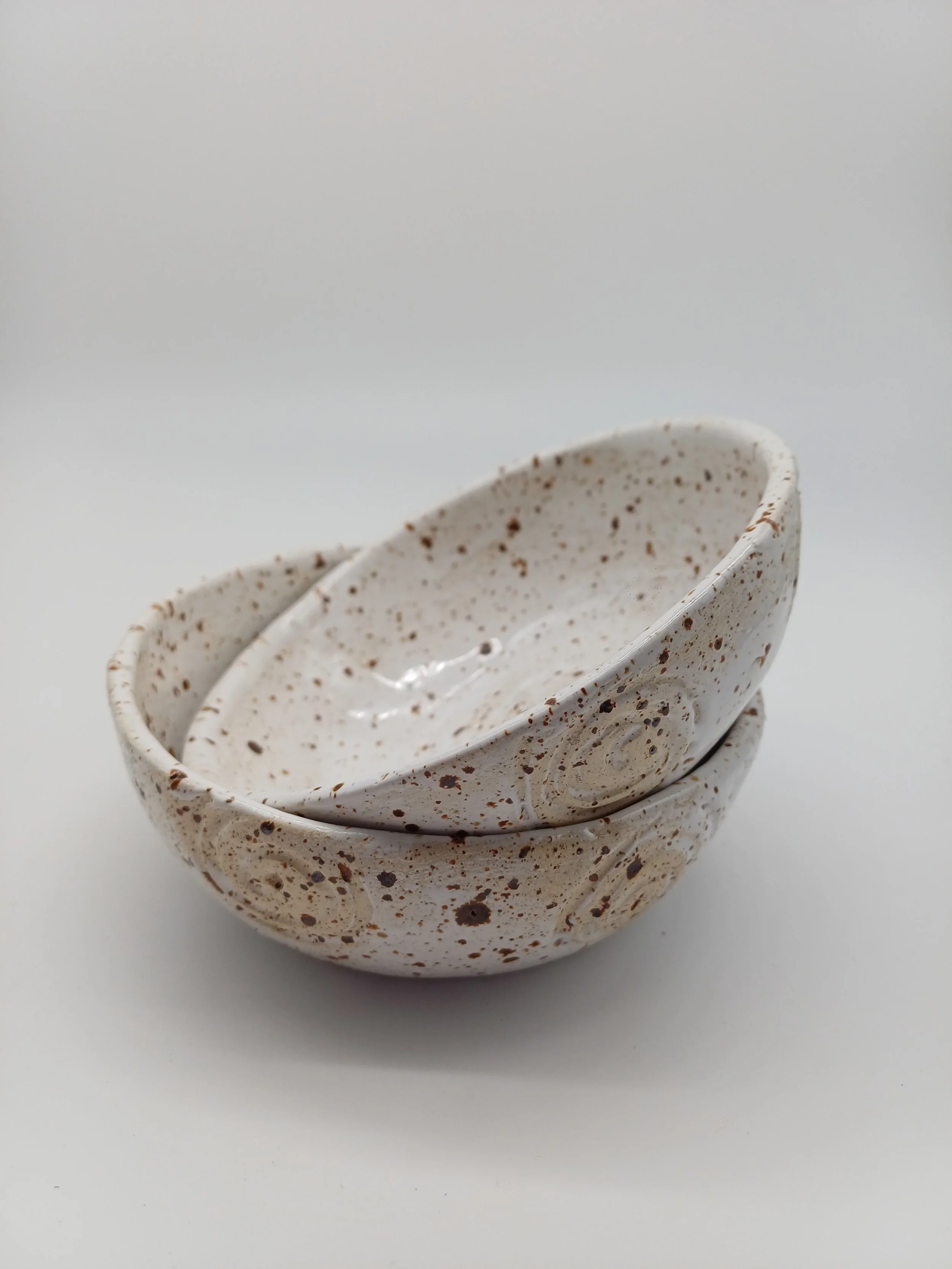 Boles Artesanales con Motivos Únicos