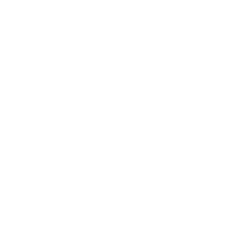 Facebook logo with a black letter 'f' inside a white square.