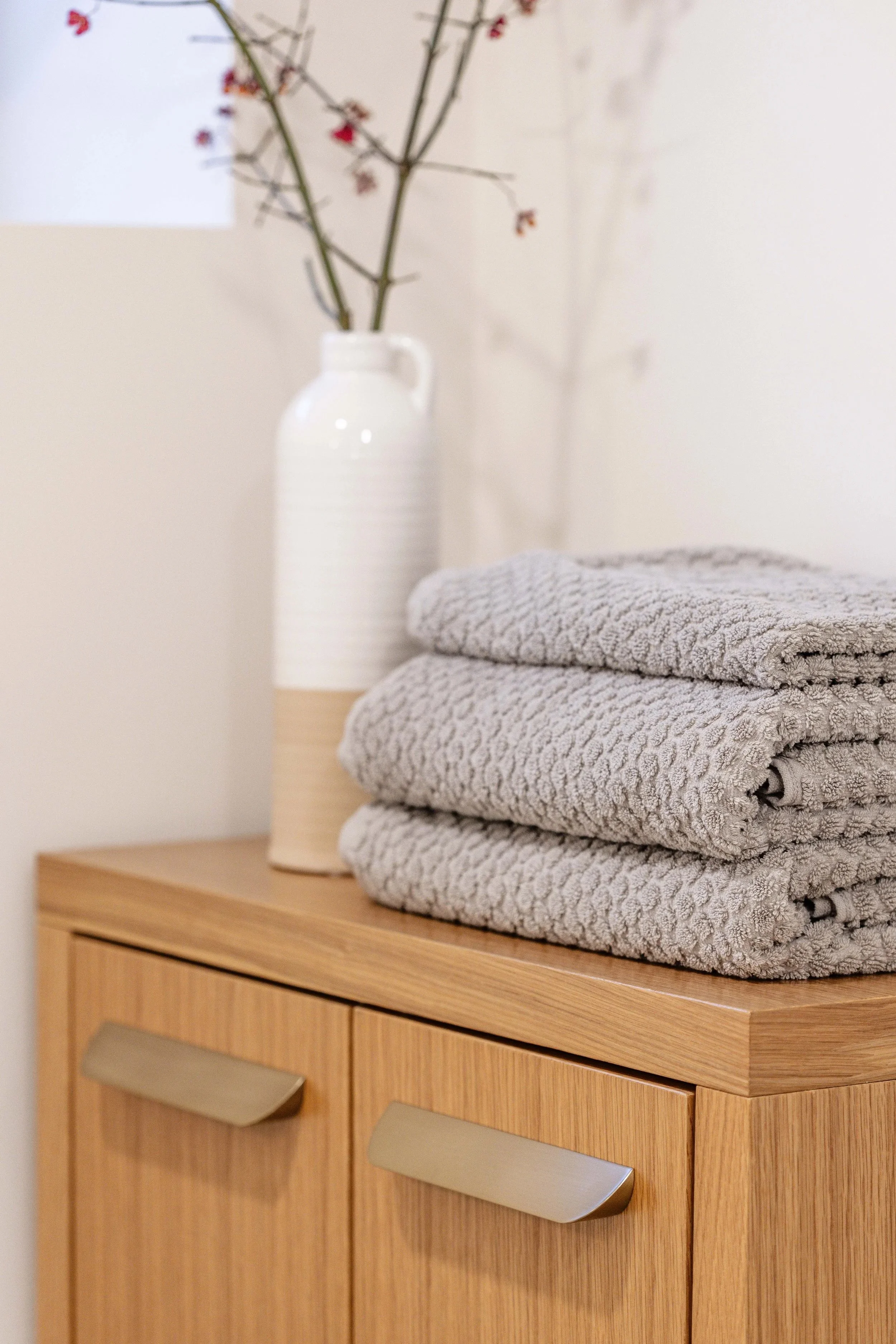 Mediterranean Island Bathroom Inspiration