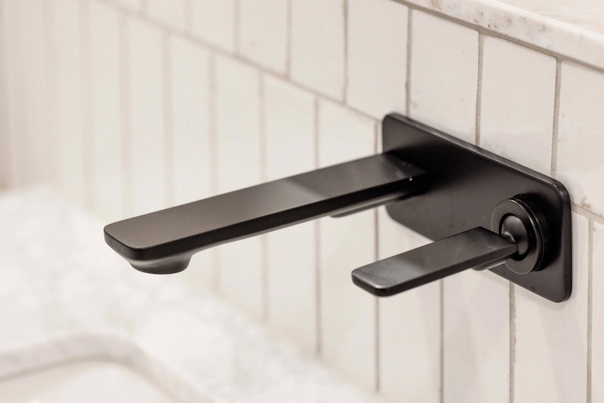 Mediterranean Island Bathroom Inspiration