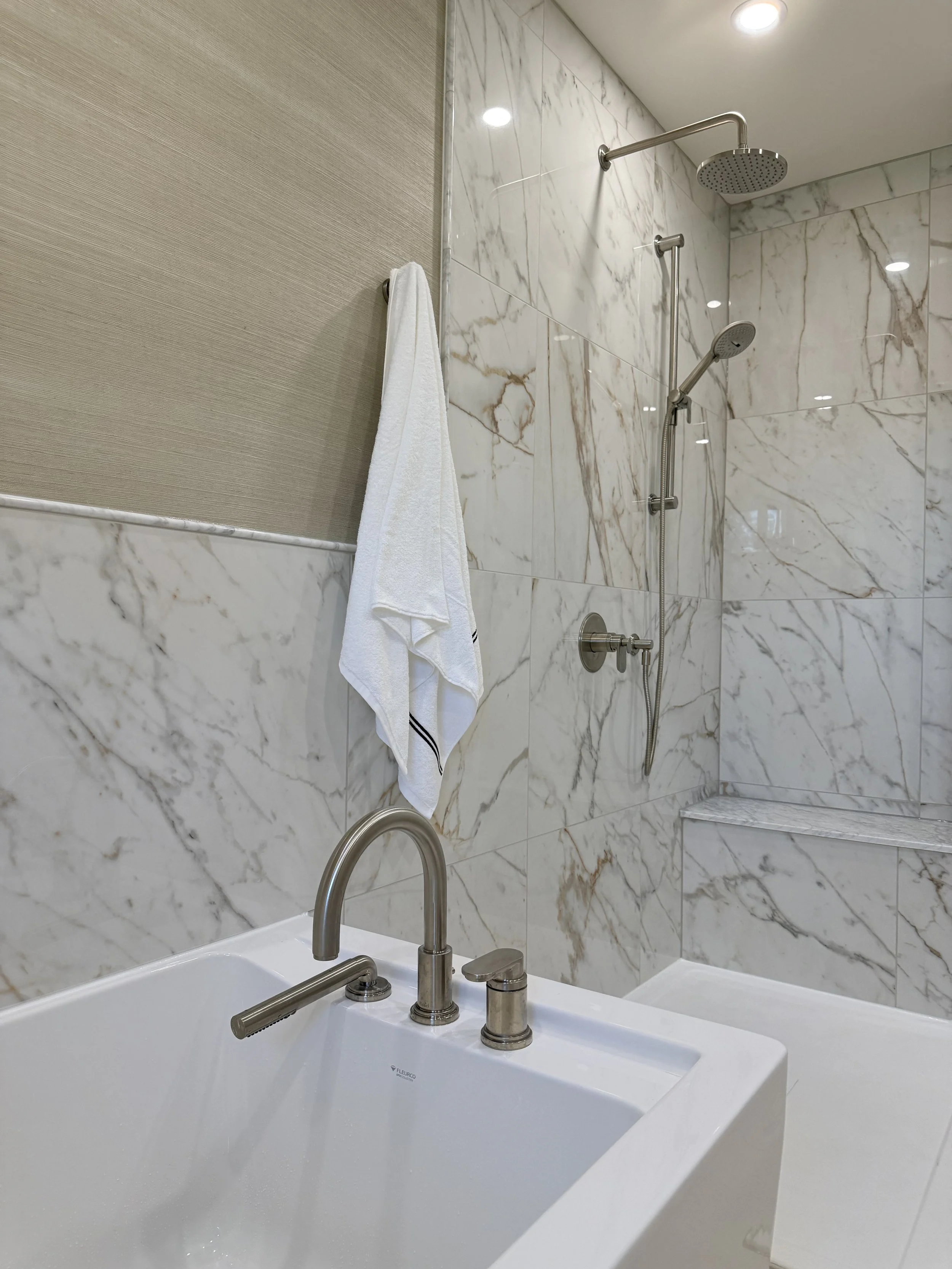 BATHROOM DESIGN