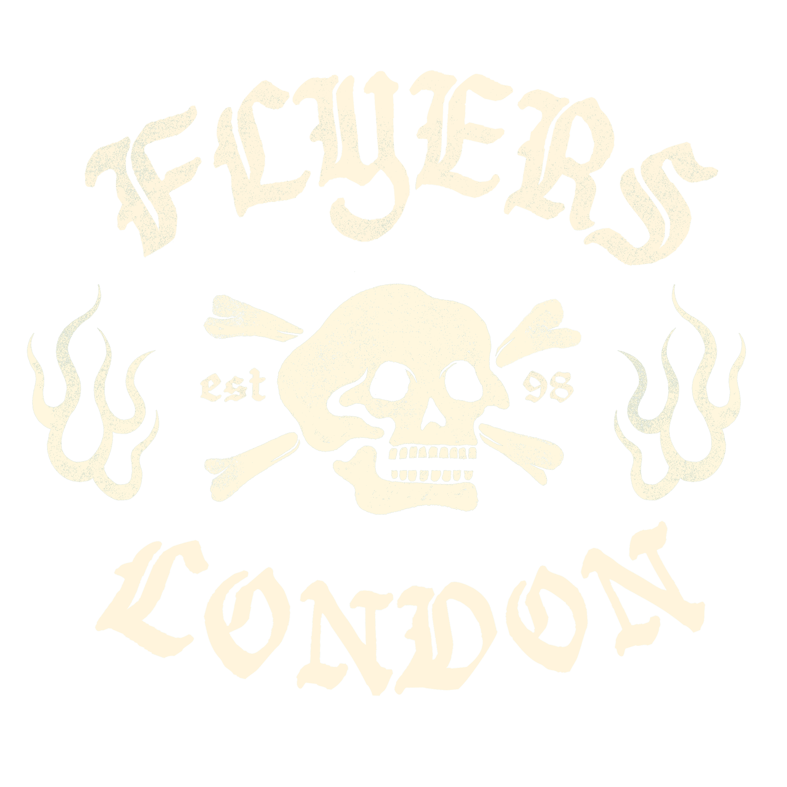 Flyers London Logo