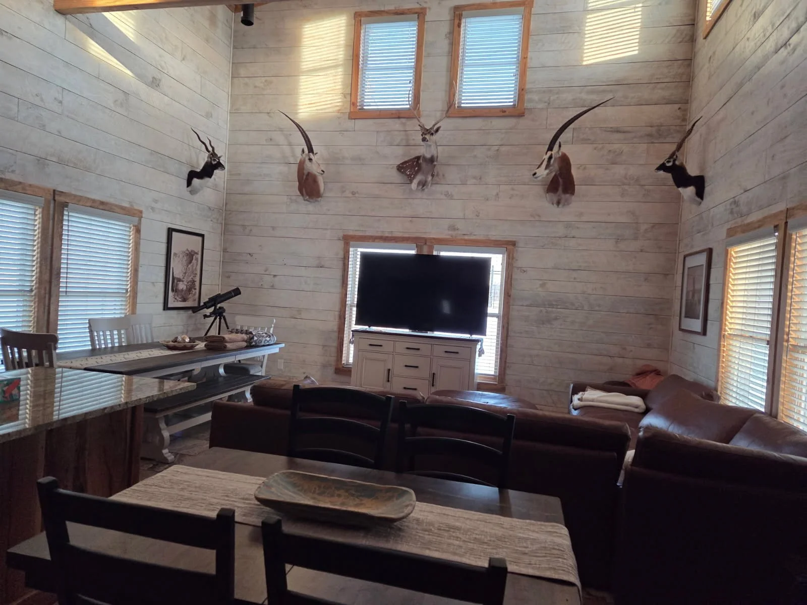 1450 E Farm Rd #219, Hico, TX 76457