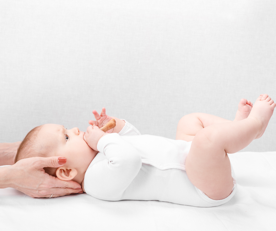 Why Chiropractors Check Babies After Birth — And What They're Looking For
