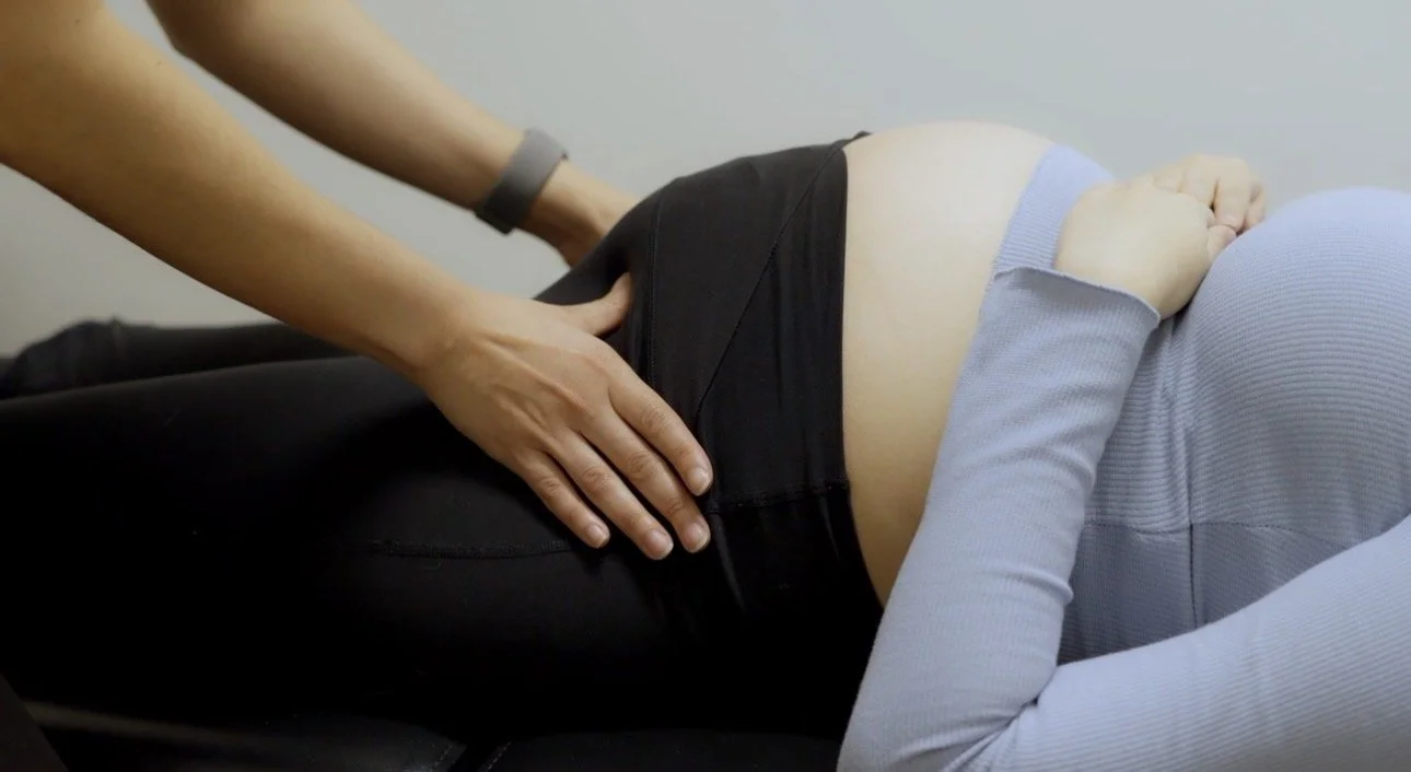 What Is the Webster Technique — And Why Every Pregnant Mom Should Know About It