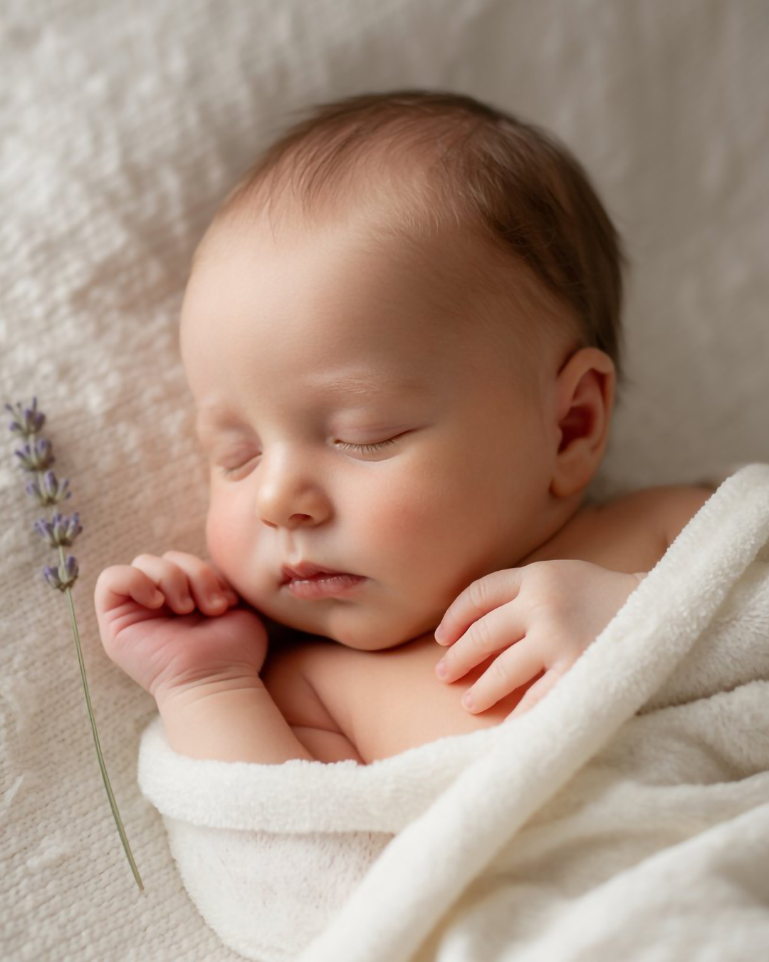 Colic, Fussiness &amp; Feeding Struggles: Could the Spine Be the Missing Link?