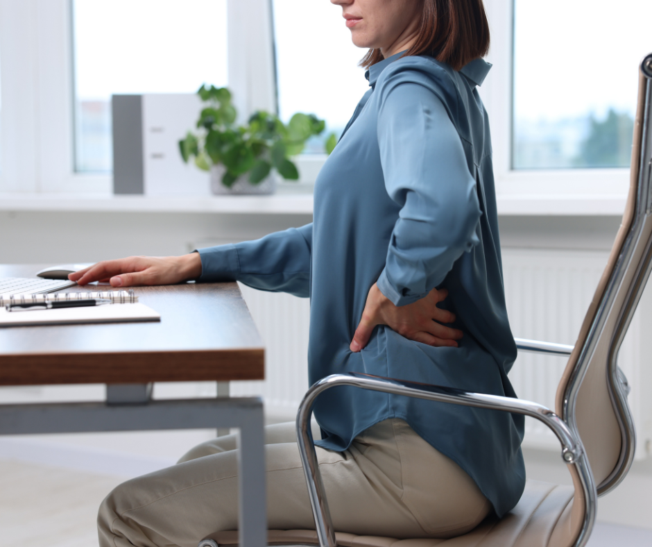 Lower Back Pain: Why It Keeps Coming Back and What to Do About It