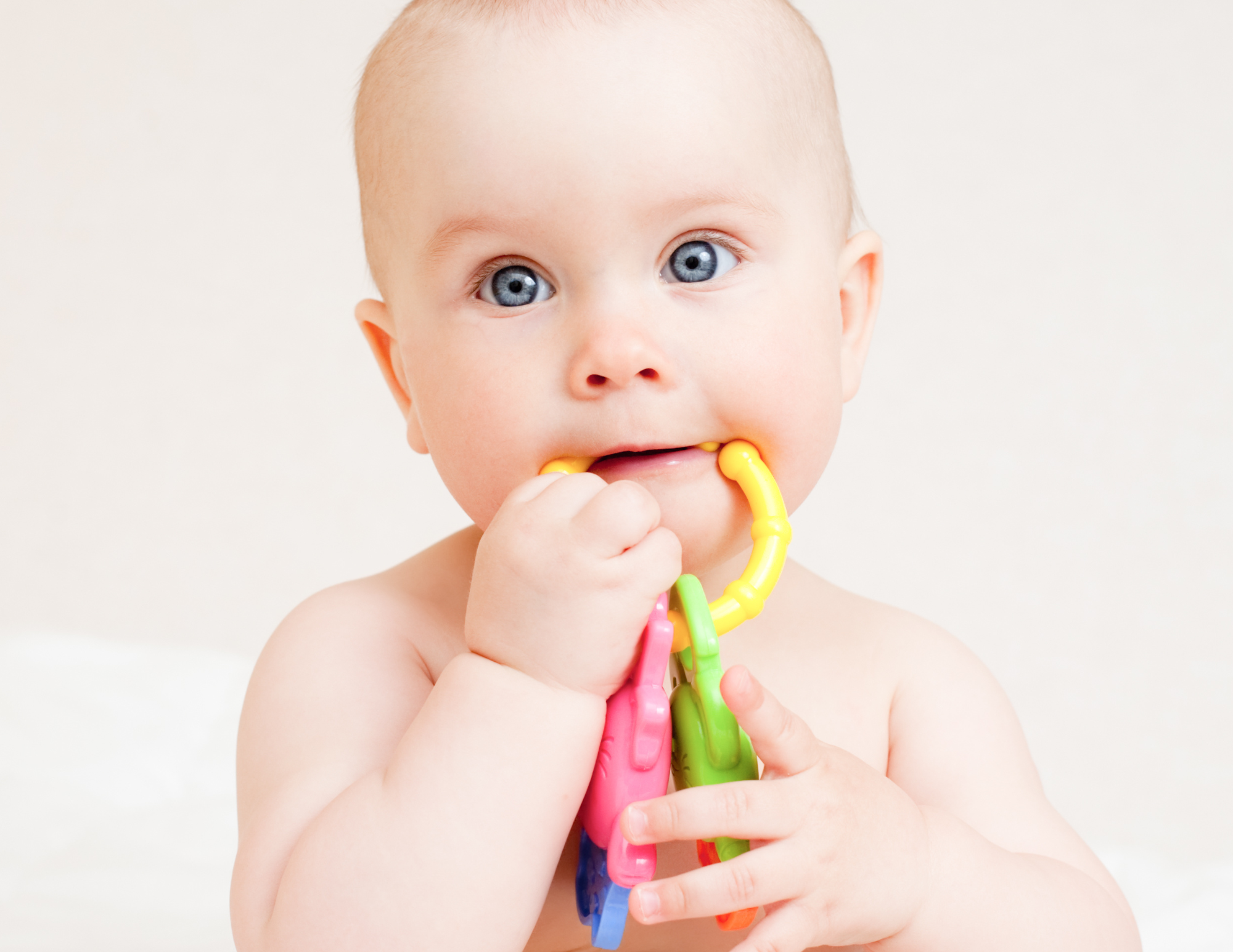 Torticollis in Infants: What Parents Need to Know