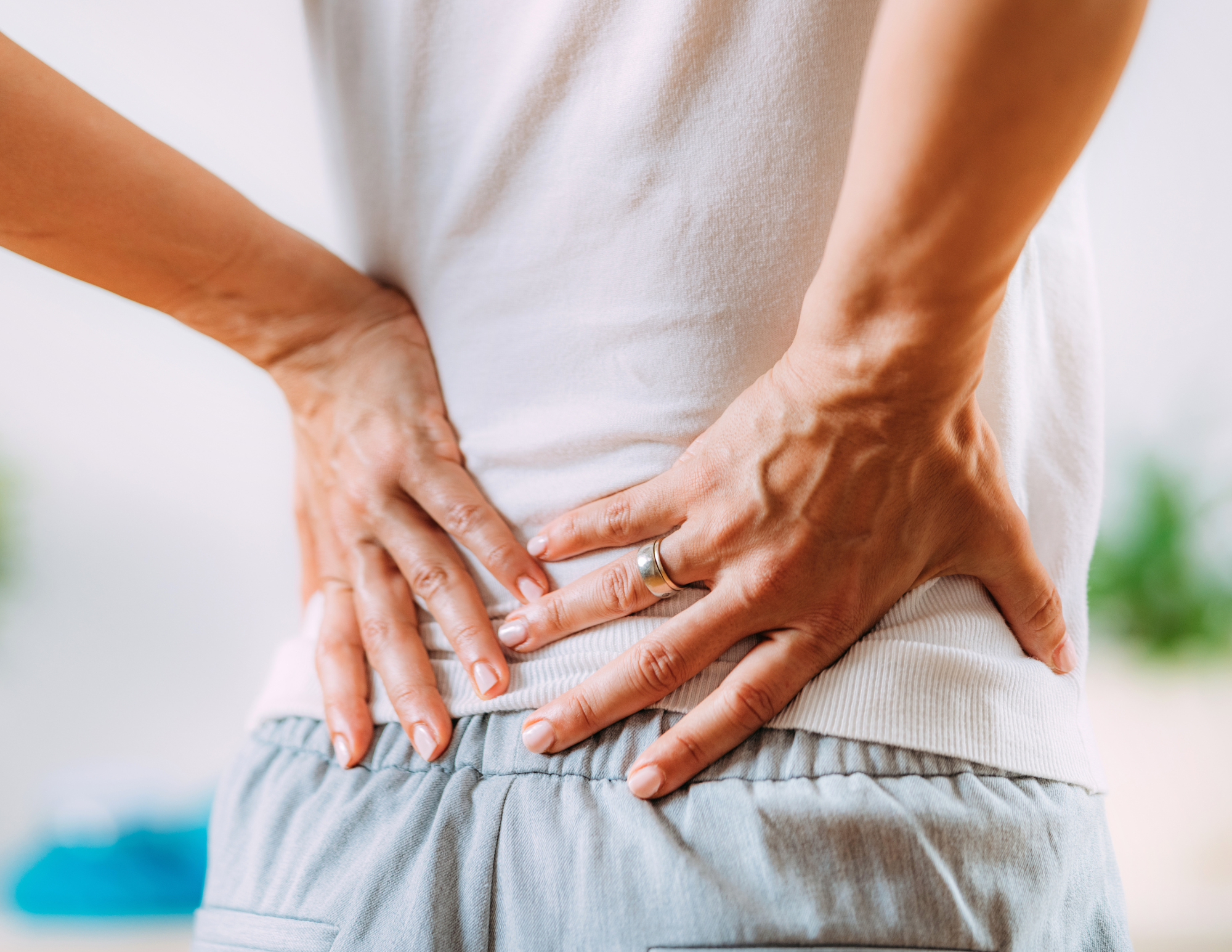 Sciatica in Adults: What It Is, Why It Happens, and How We Treat It