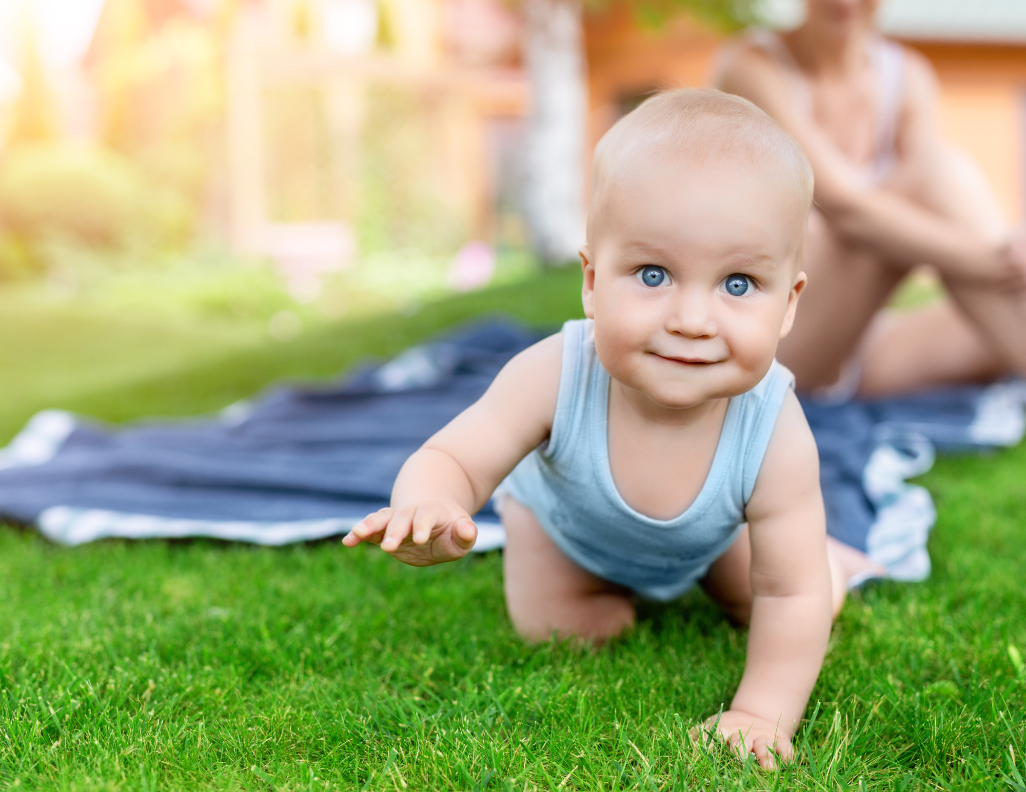 Milestones Matter: Why We Check Kids at Every Stage of Development