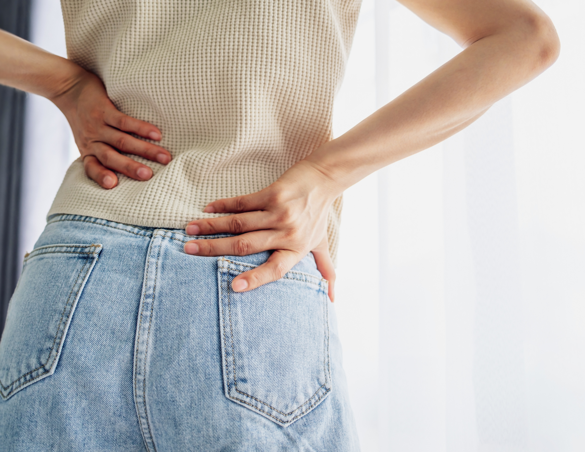 Piriformis Syndrome: The Muscle Nobody Talks About That Could Be Causing Your Pain