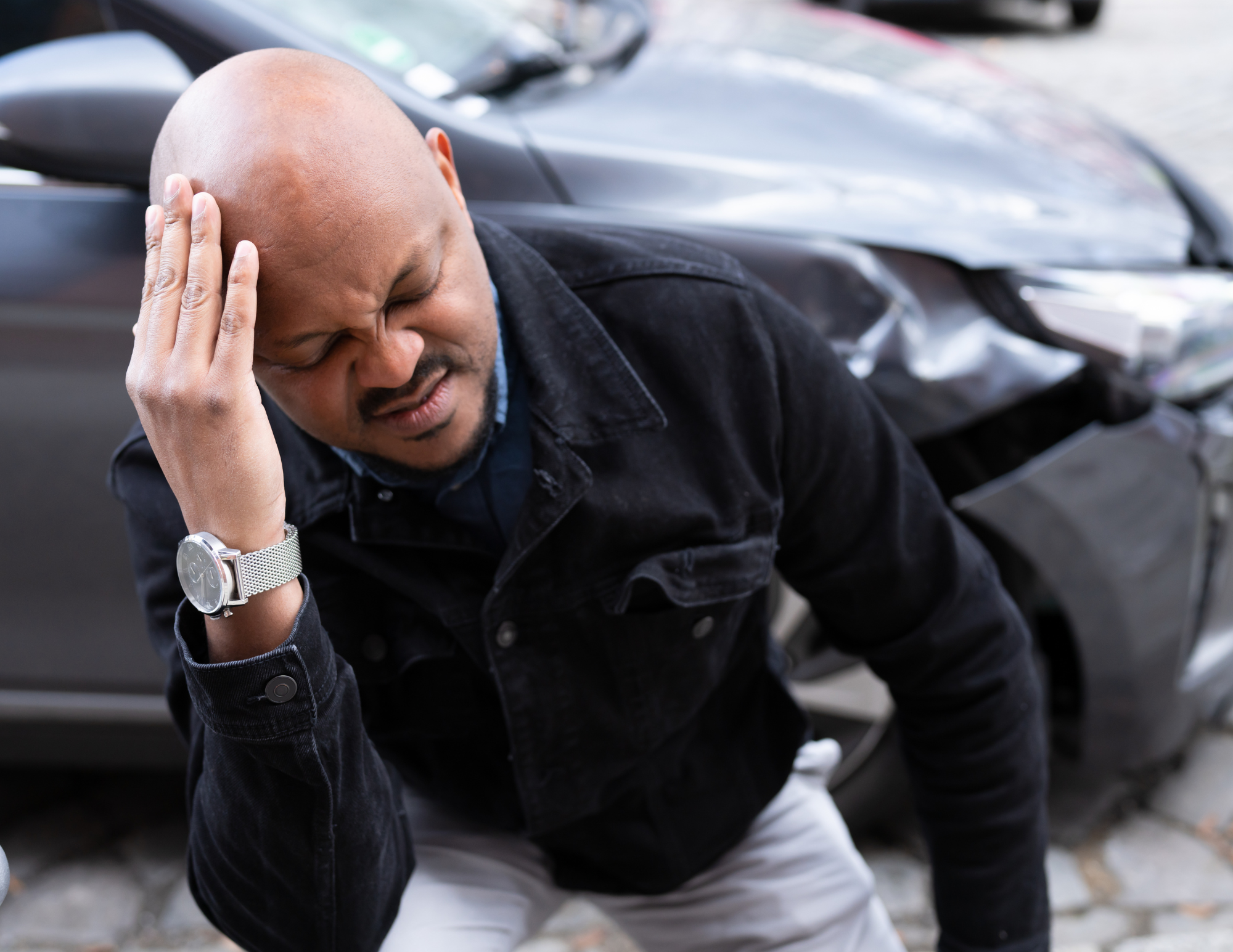 Headaches After a Car Accident: What They Mean and What to Do
