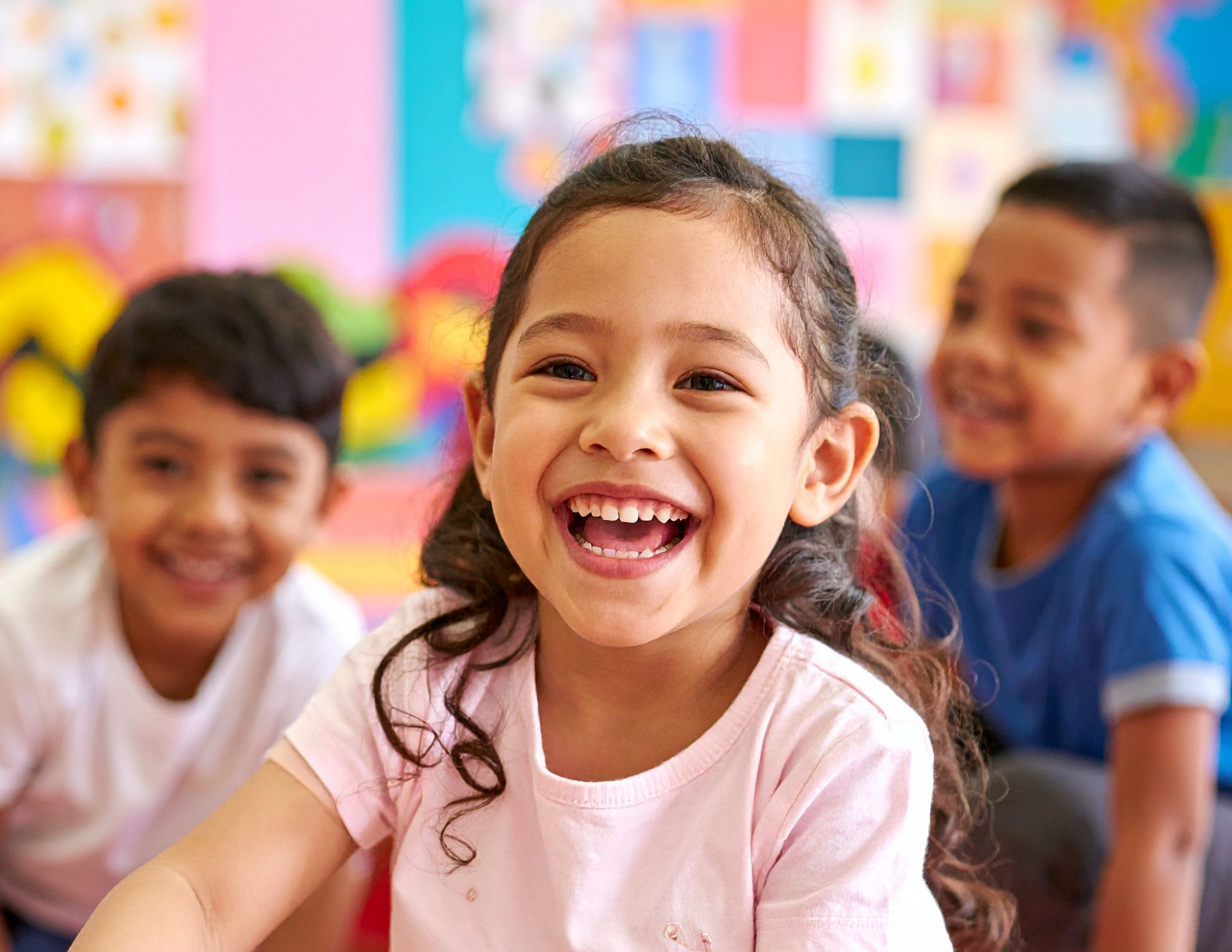 ADHD &amp; Sensory Processing: What the Nervous System Has to Do With It