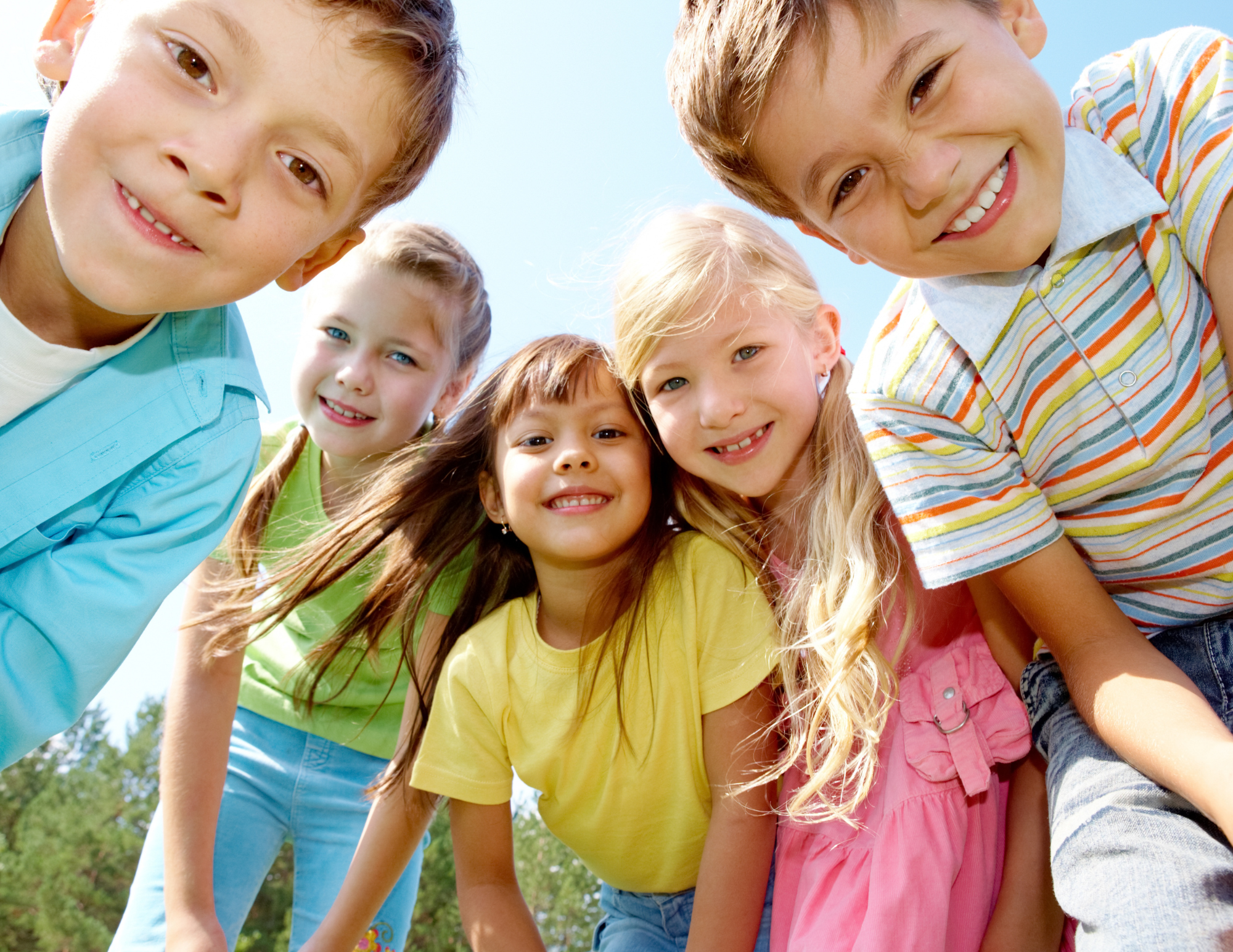 Chiropractic &amp; the Neurodivergent Child: Supporting the Nervous System Naturally