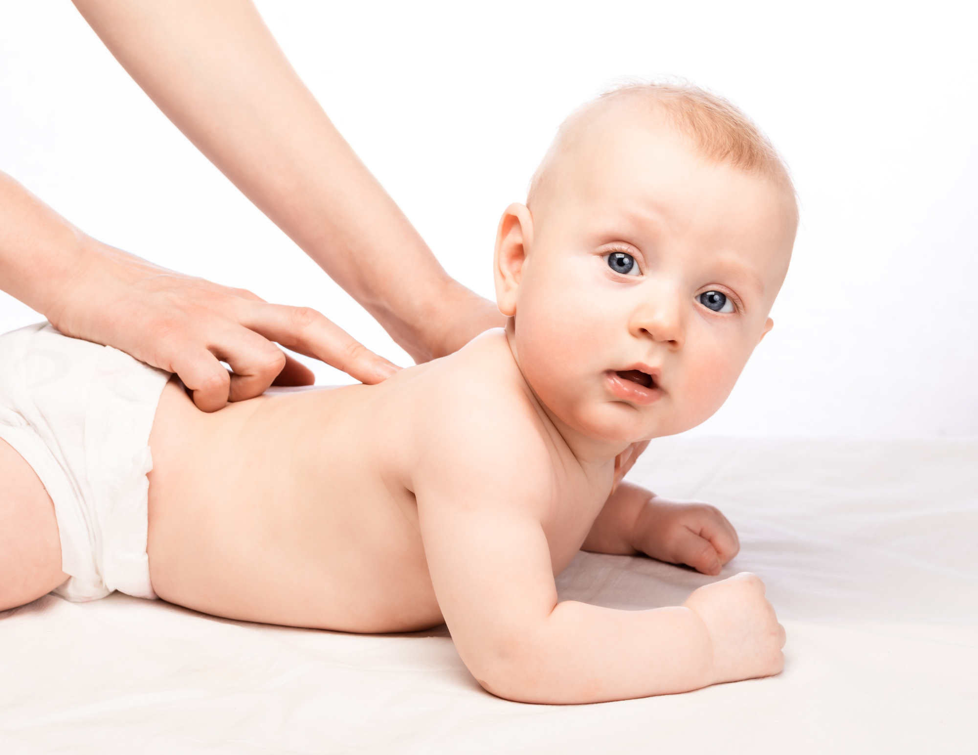 Primitive Reflexes: What They Are and Why They Matter for Your Child's Development