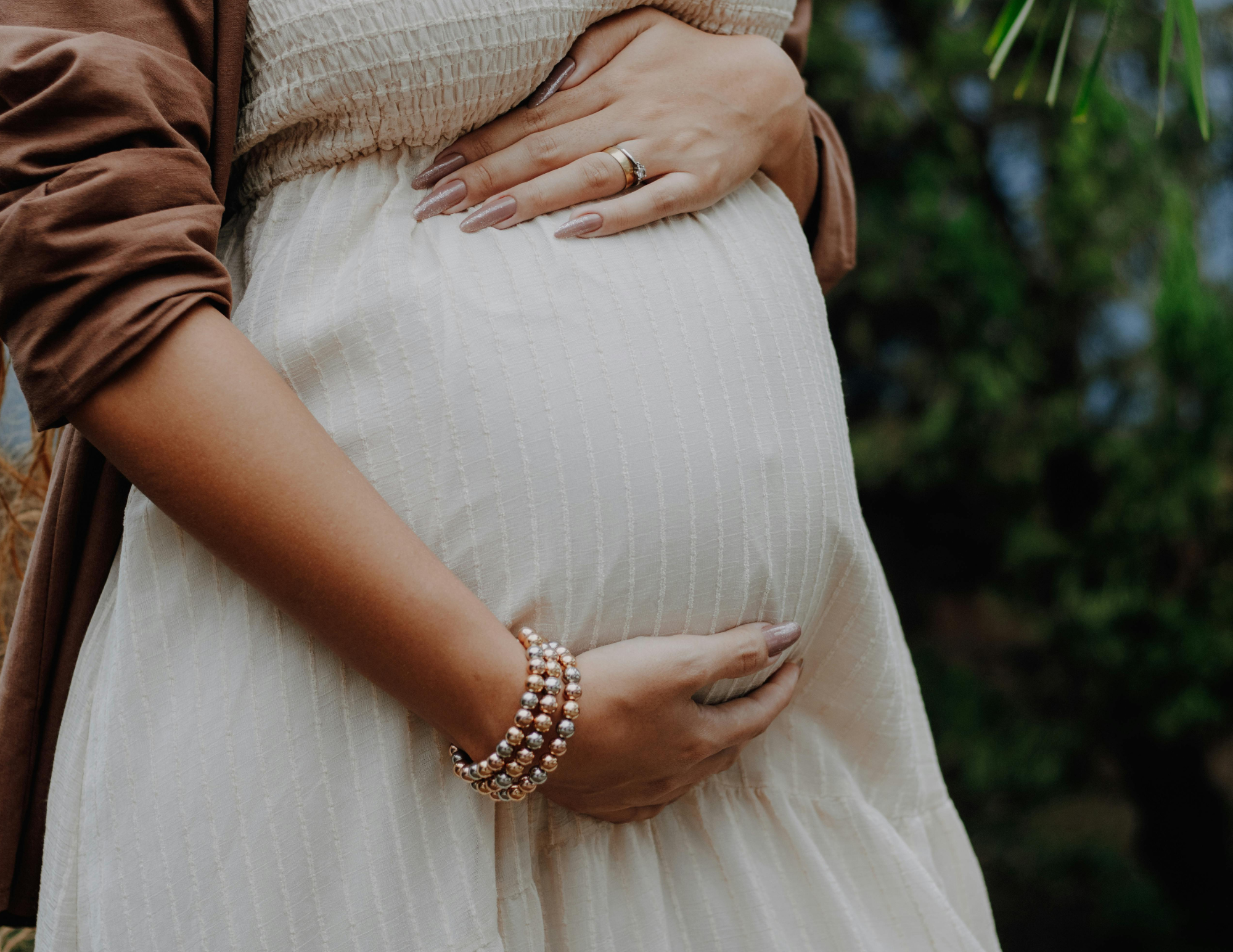How Your Nervous System Changes During Pregnancy And Why It Matters