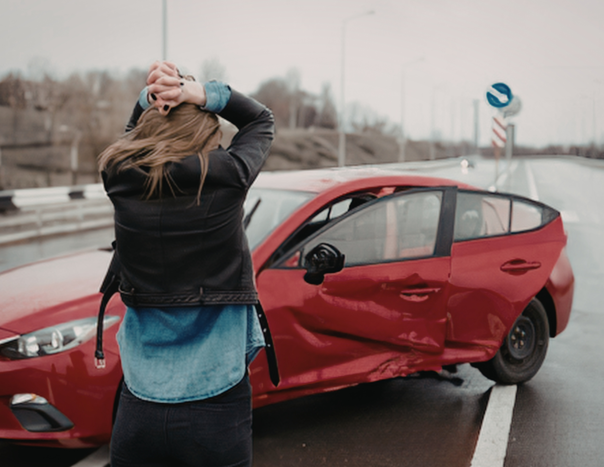 Por Qué Deberías Ver a un Quiropráctico Después de un Accidente — Aunque Te Sientas Bien
