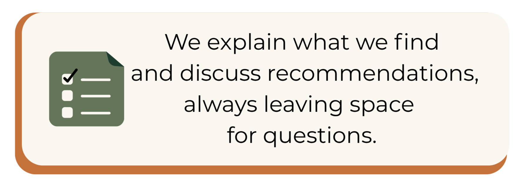 Chiropractic care recommendations at Vibra Chiropractic