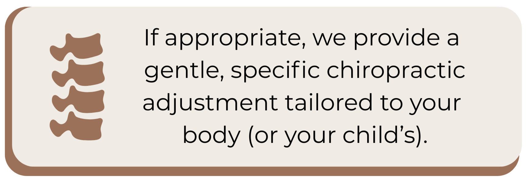 Advanced chiropractic diagnostic equipment for patient health assessments