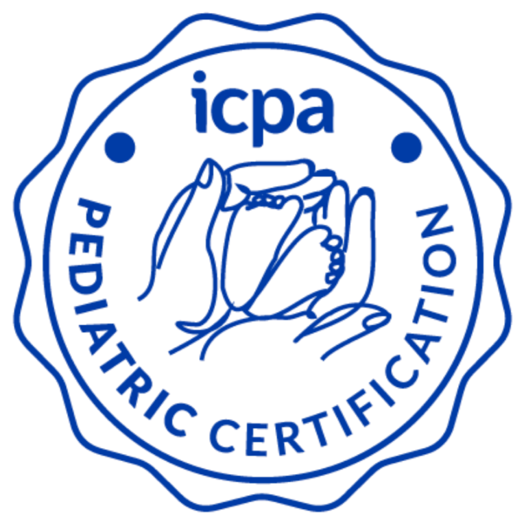 pediatric chiropractor