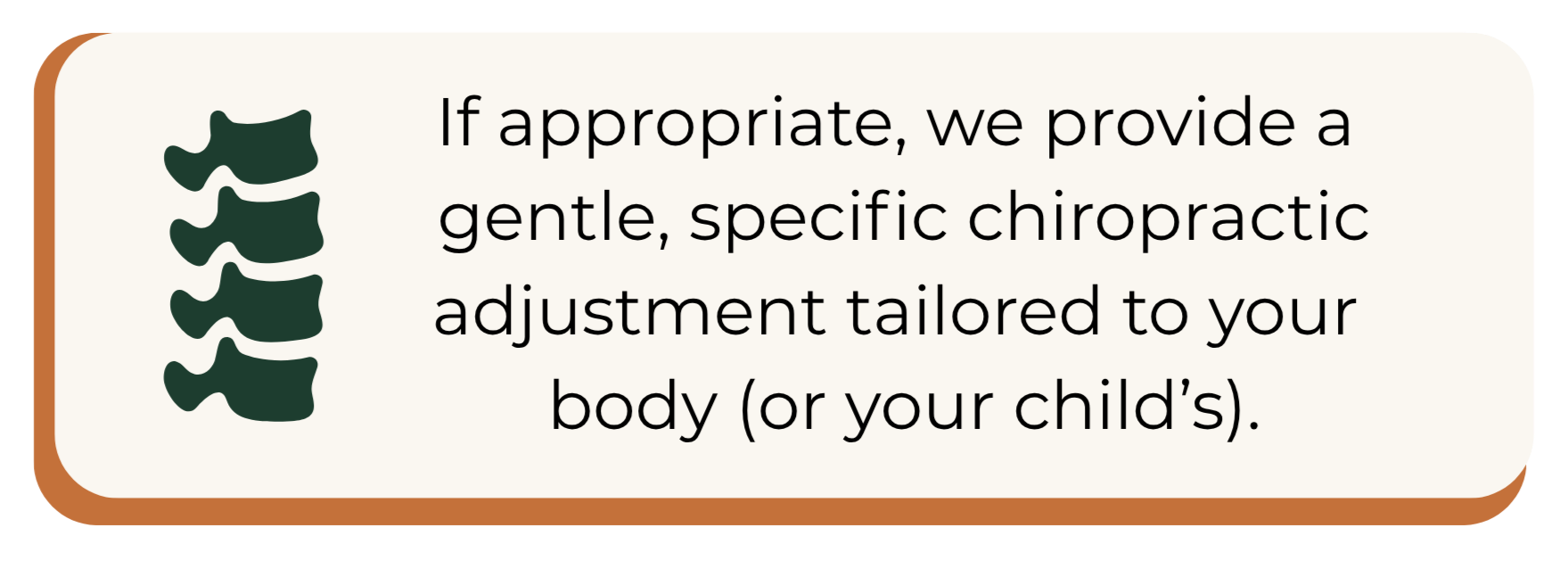 Advanced chiropractic diagnostic equipment for patient health assessments