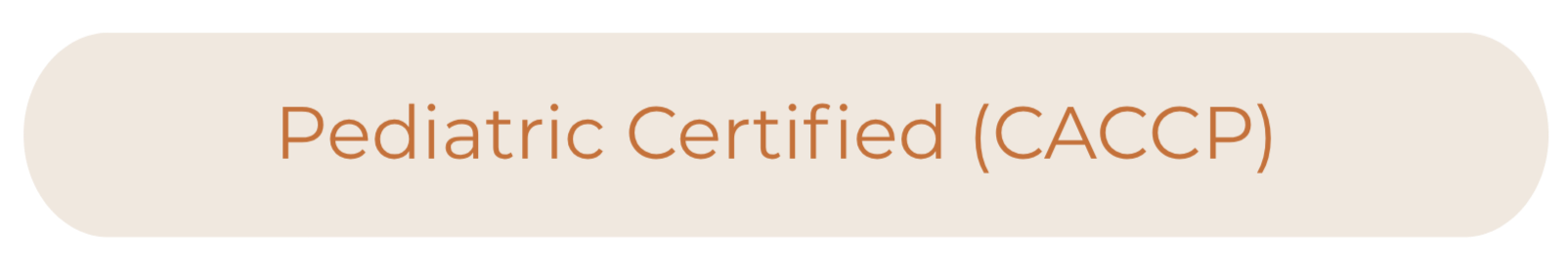 CACCP certified pediatric chiropractor at Vibra Chiropractic Woodstock GA