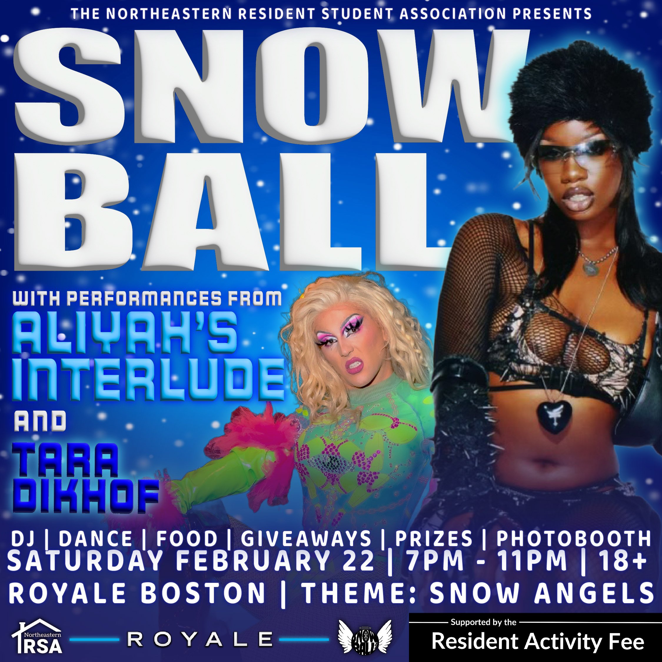 Snowball 2025