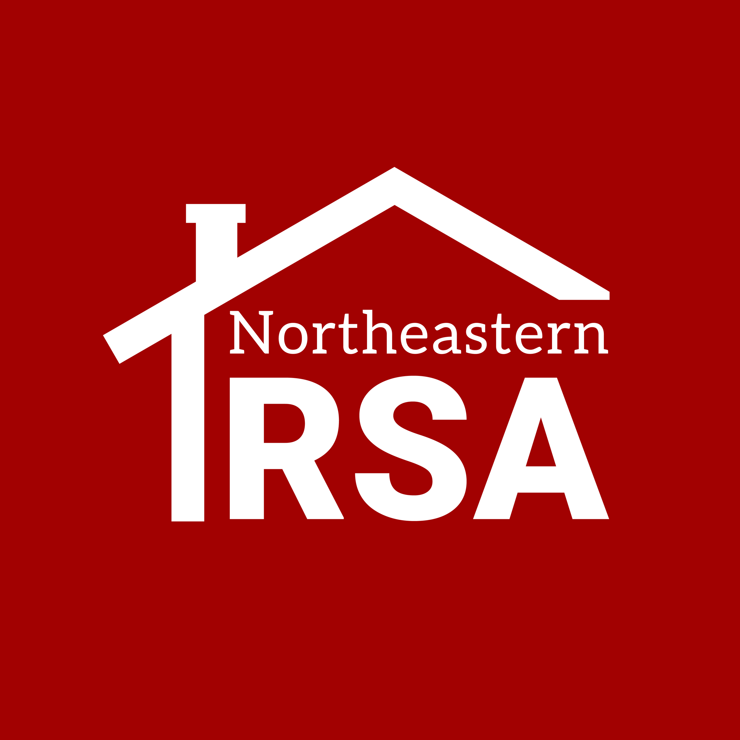 RSA Rebrand