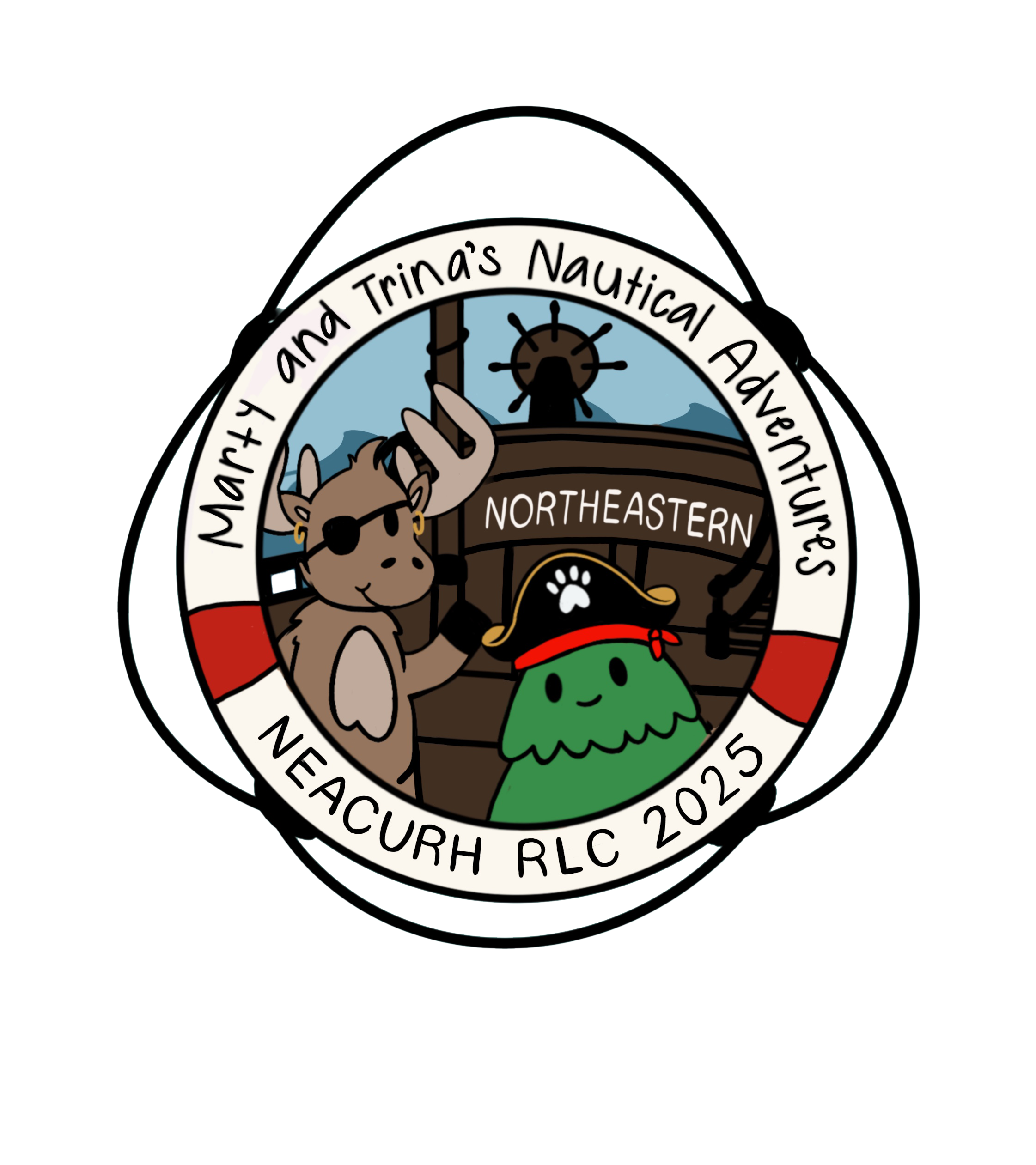 NEACURH Regional Leadership Conference