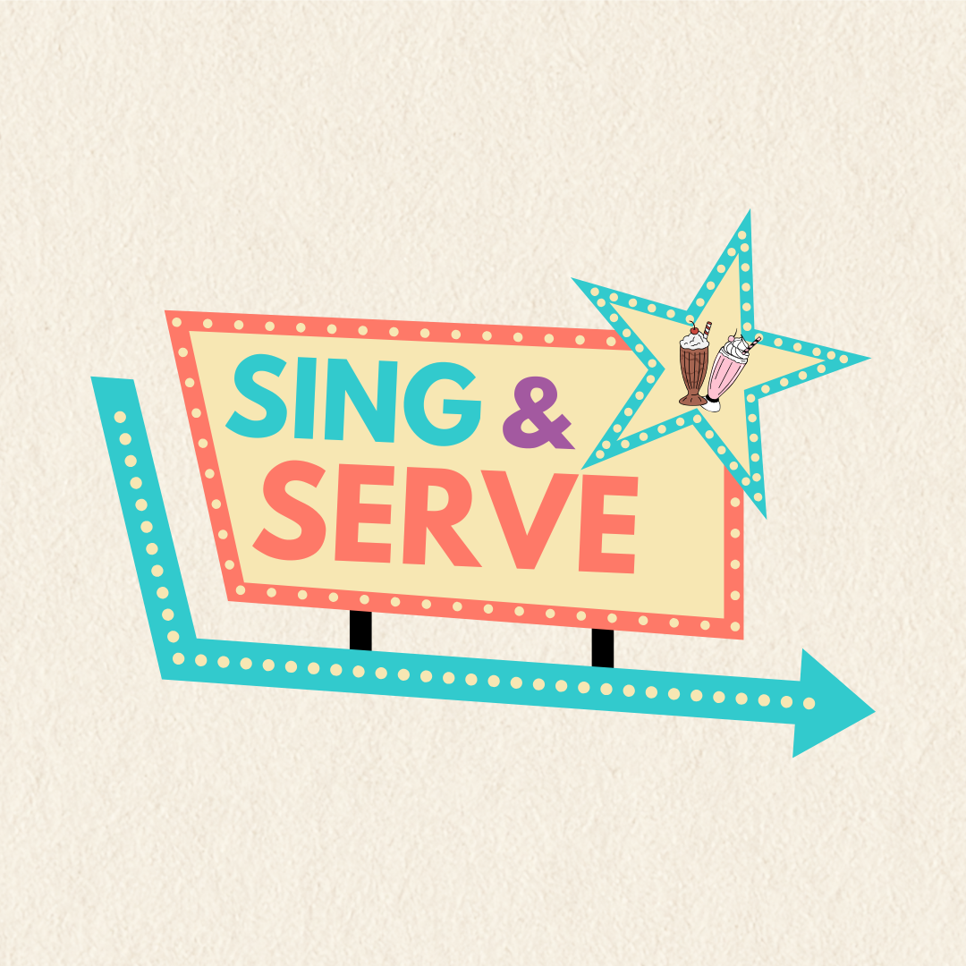 Sing n Serve