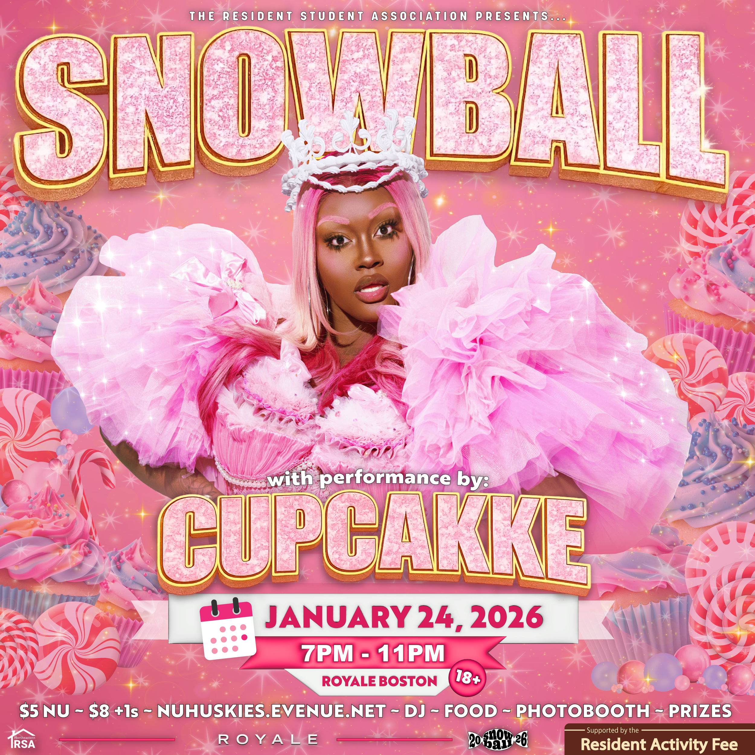 Snowball 2026