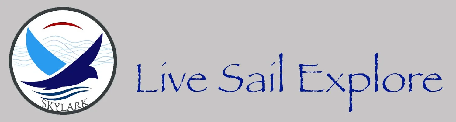 Live Sail Explore